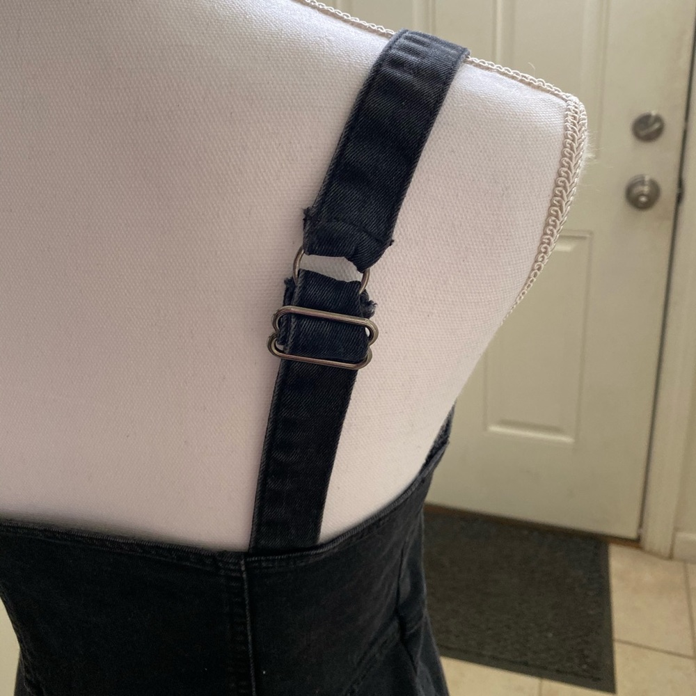 Urban Outfitters BDG Denim dress - Picture 5 of 8